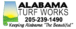 alabama turf works