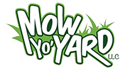 mow yo yard