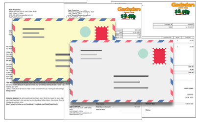 free lawn care software downloads