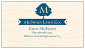 mcswain lawn company